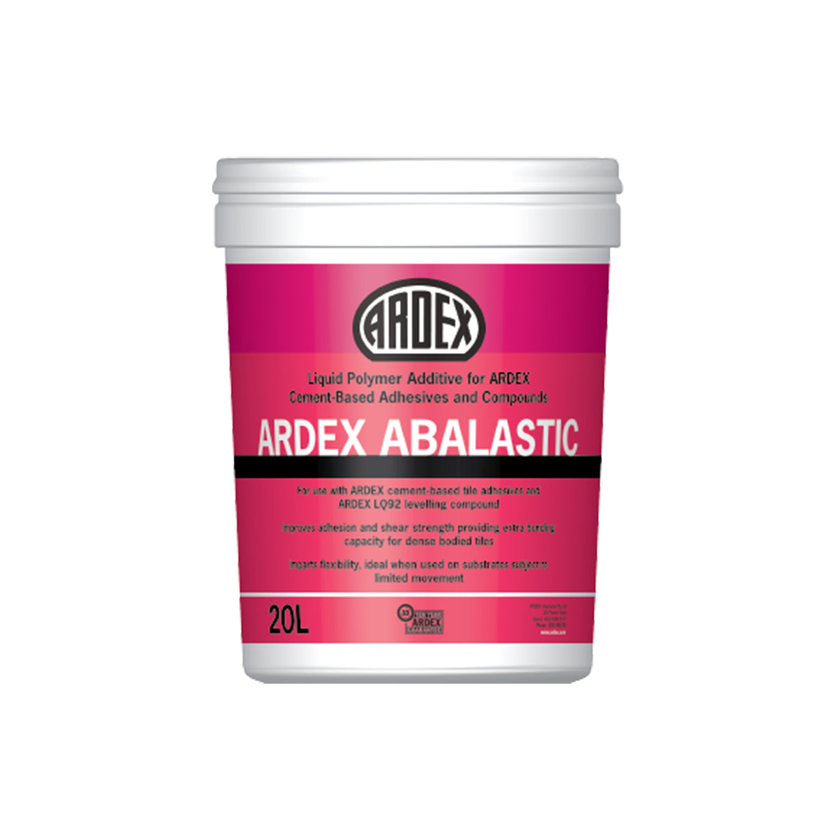 ARDEX Abalastic