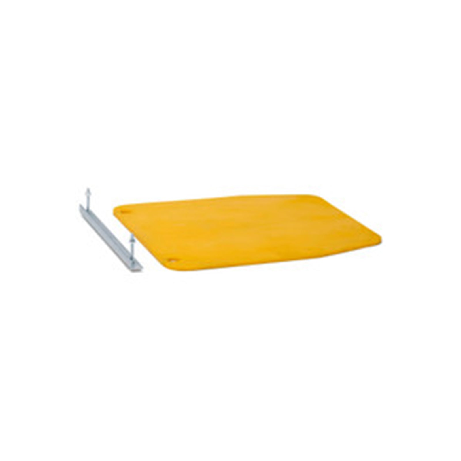 HUSQVARNA Block Paving Kit 420mm for LF80