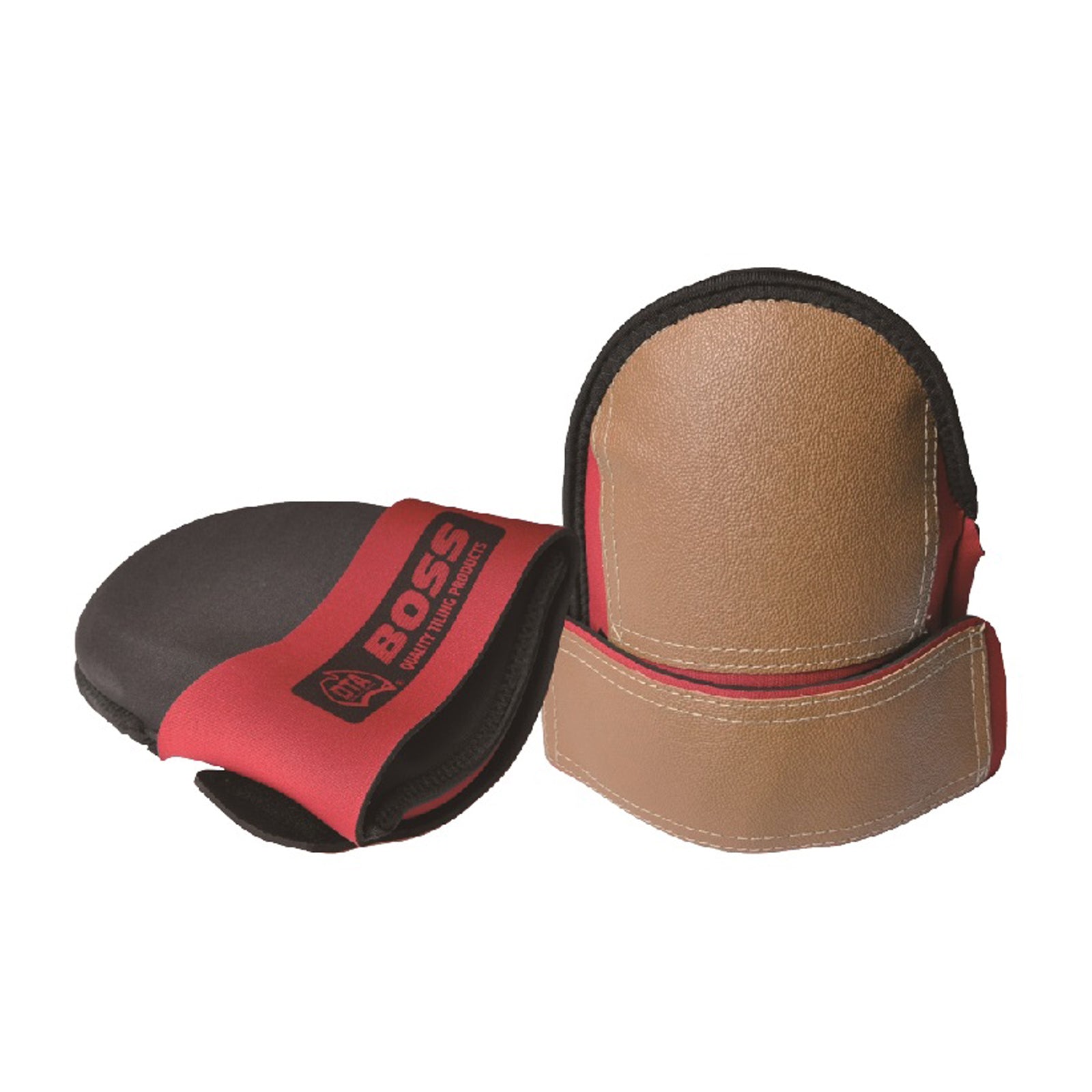 DTA Boss Neoprene Knee Pads (XL)