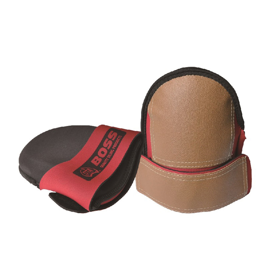 DTA Boss Neoprene Knee Pads (XL)