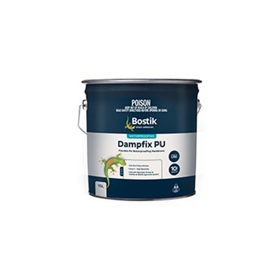 BOSTIK DAMPFIX PU