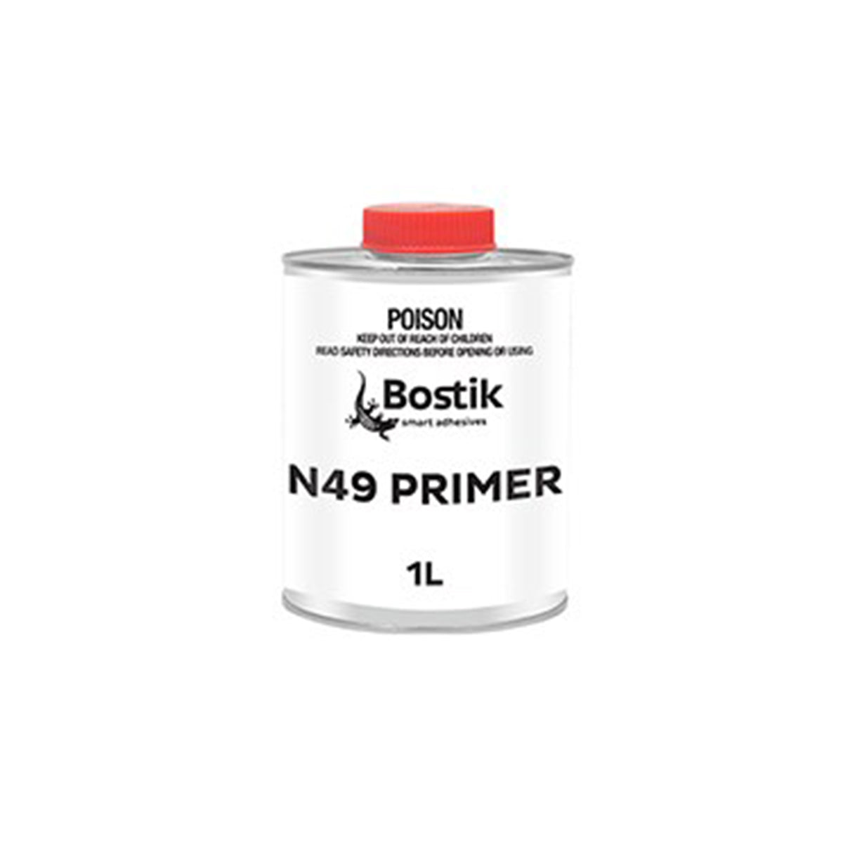BOSTIK N49 PRIMER (POROUS &amp; NON POROUS)