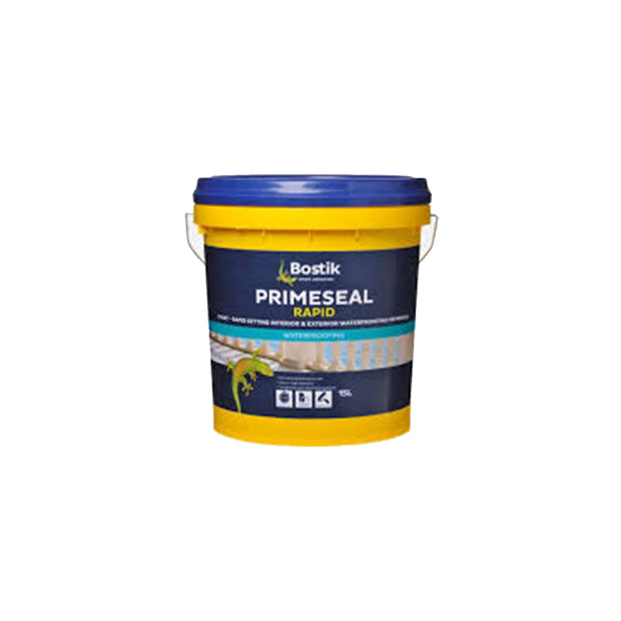 BOSTIK PRIMESEAL RAPID