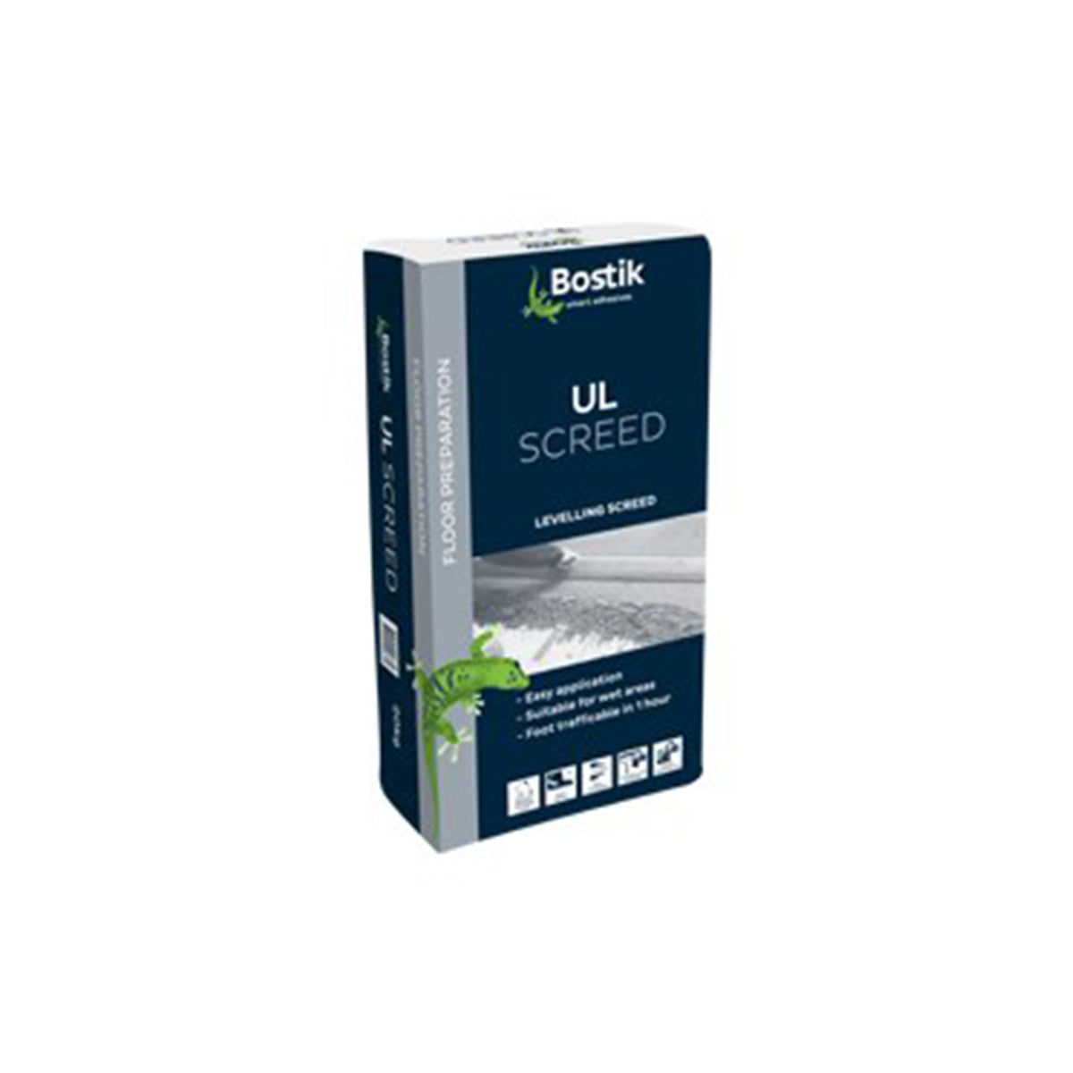 BOSTIK UL SCREED
