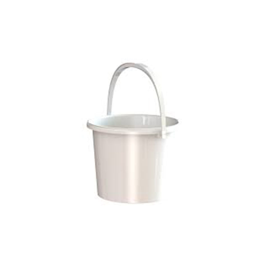 Plastic Paint Bucket