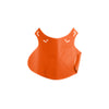 HUSQVARNA Forest Helmet - Neck Protector