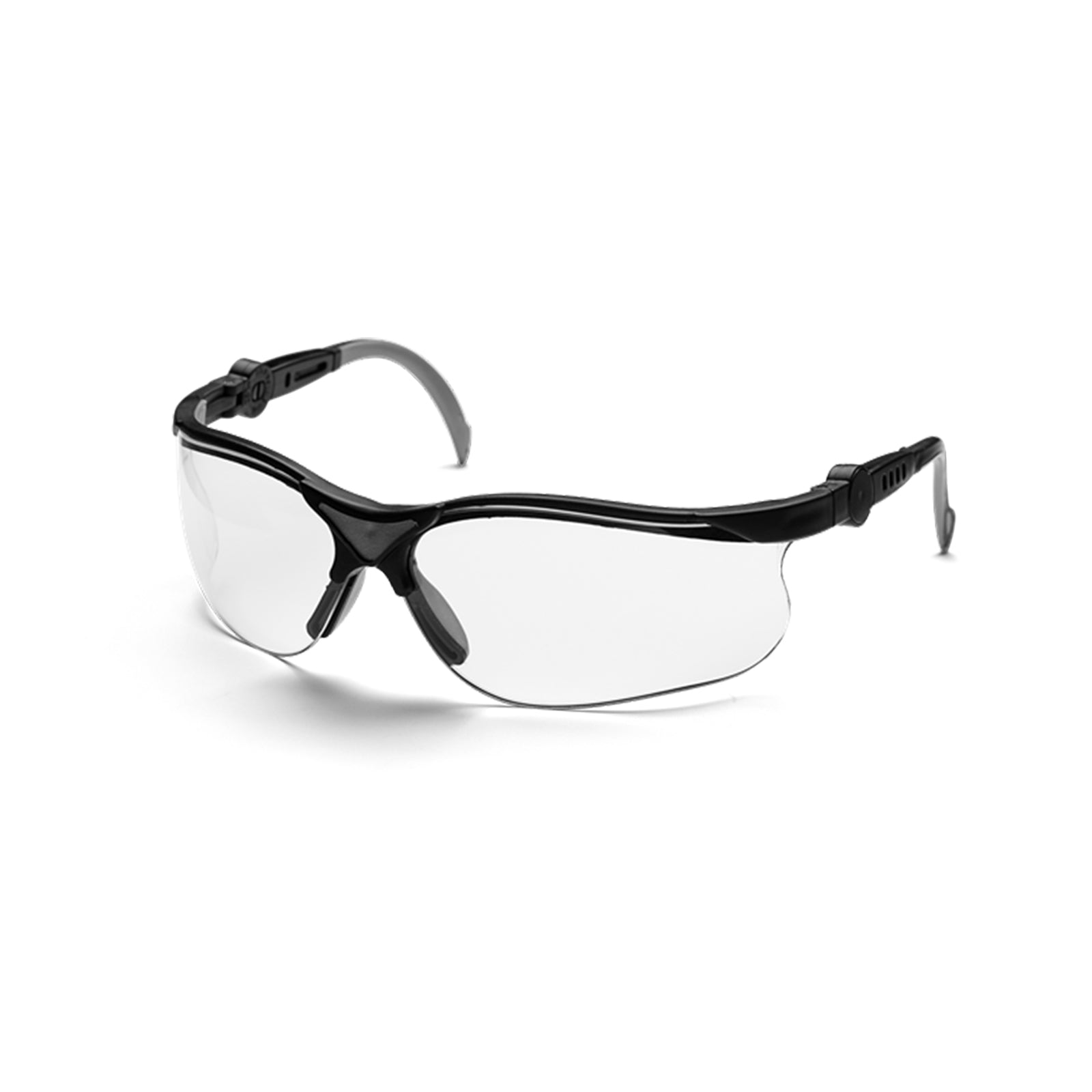 HUSQVARNA X Series Protective Glasses Clear