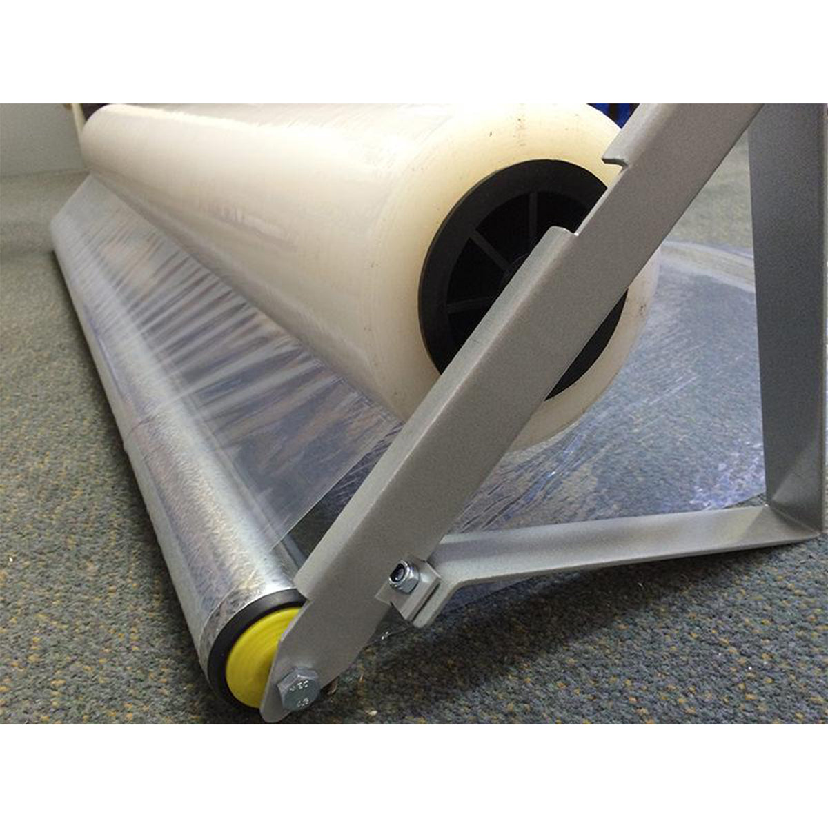 WPD Hard Floor Saver Film