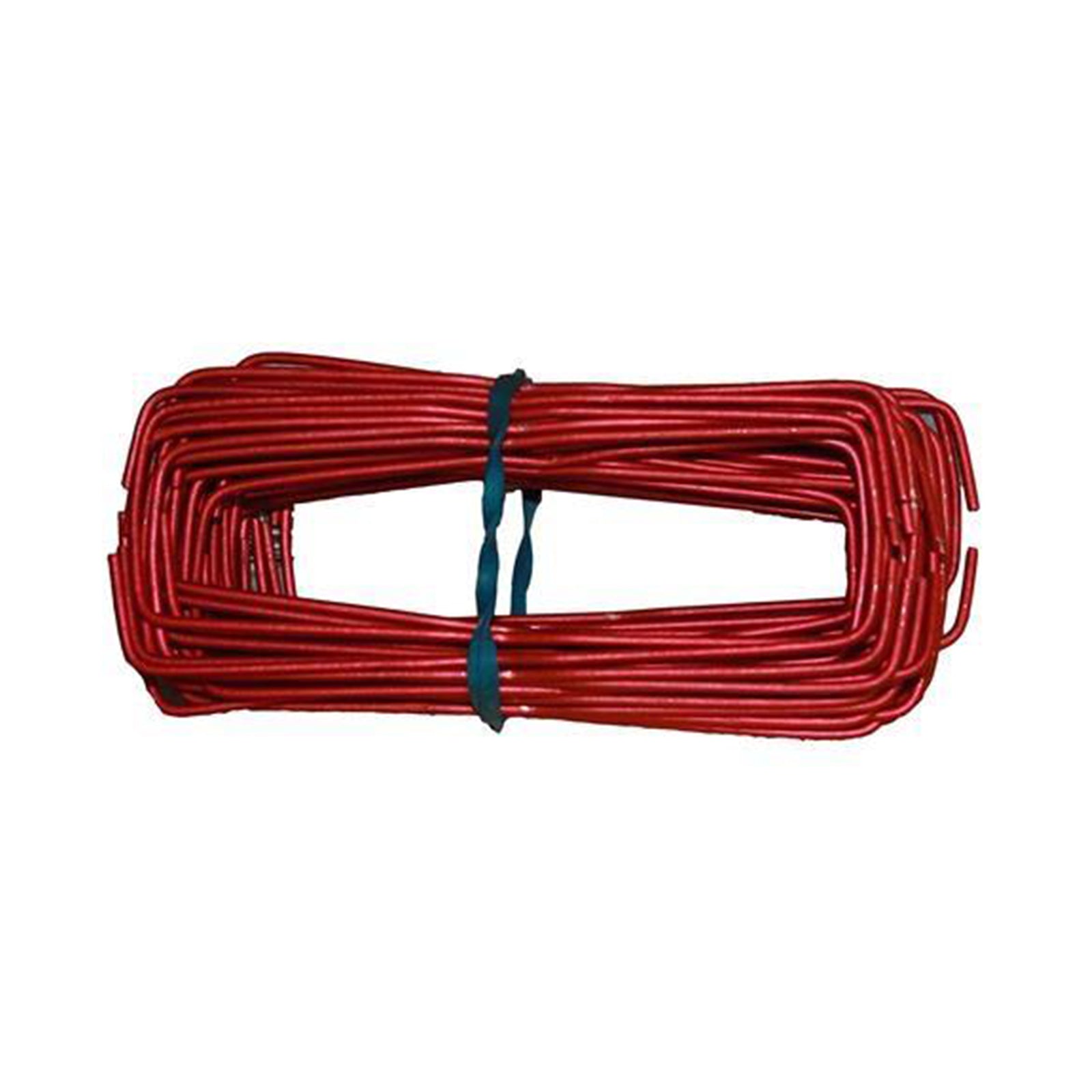WPD Wall Ties – Red Galvanised Medium Duty Wire / Pack of 500