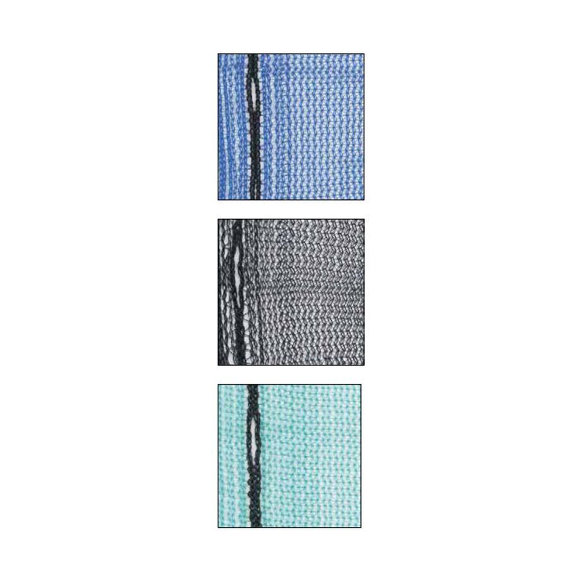 Scaffold Mesh Fire Rated 1.83m x 50m