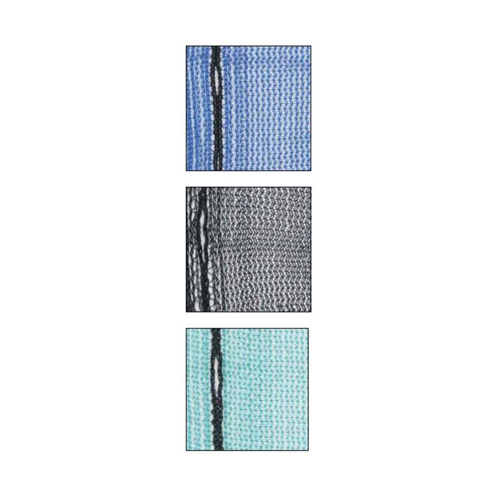 Scaffold Mesh Fire Rated 1.83m x 50m