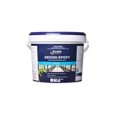 BOSTIK DESIGN EPOXY