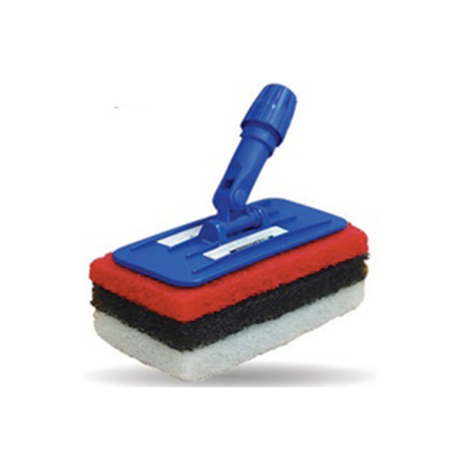  Spirit Doodle Bug + 3 Scourer Pads