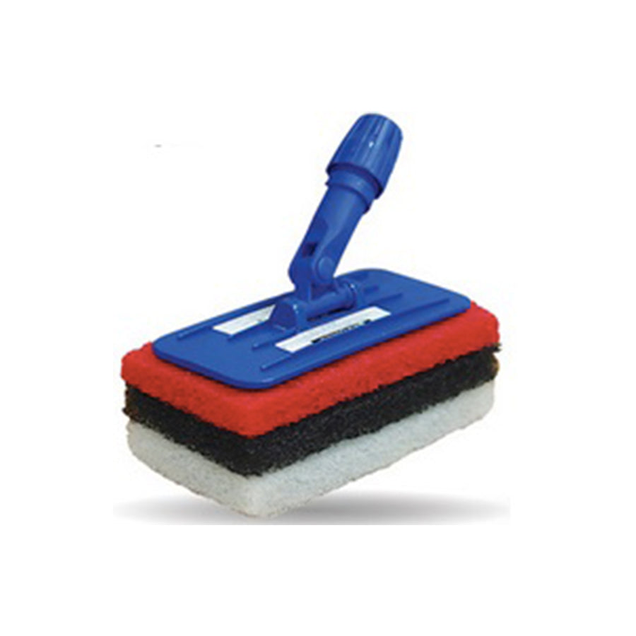  Spirit Doodle Bug + 3 Scourer Pads