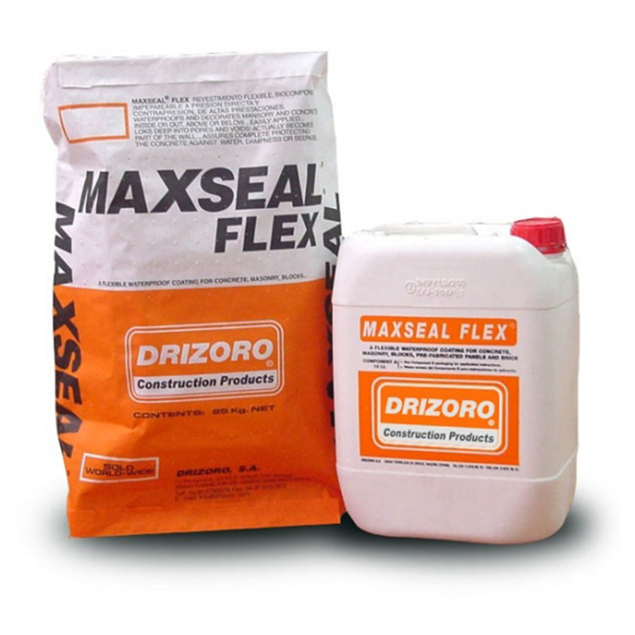 Drizoro Maxseal Flex Kit