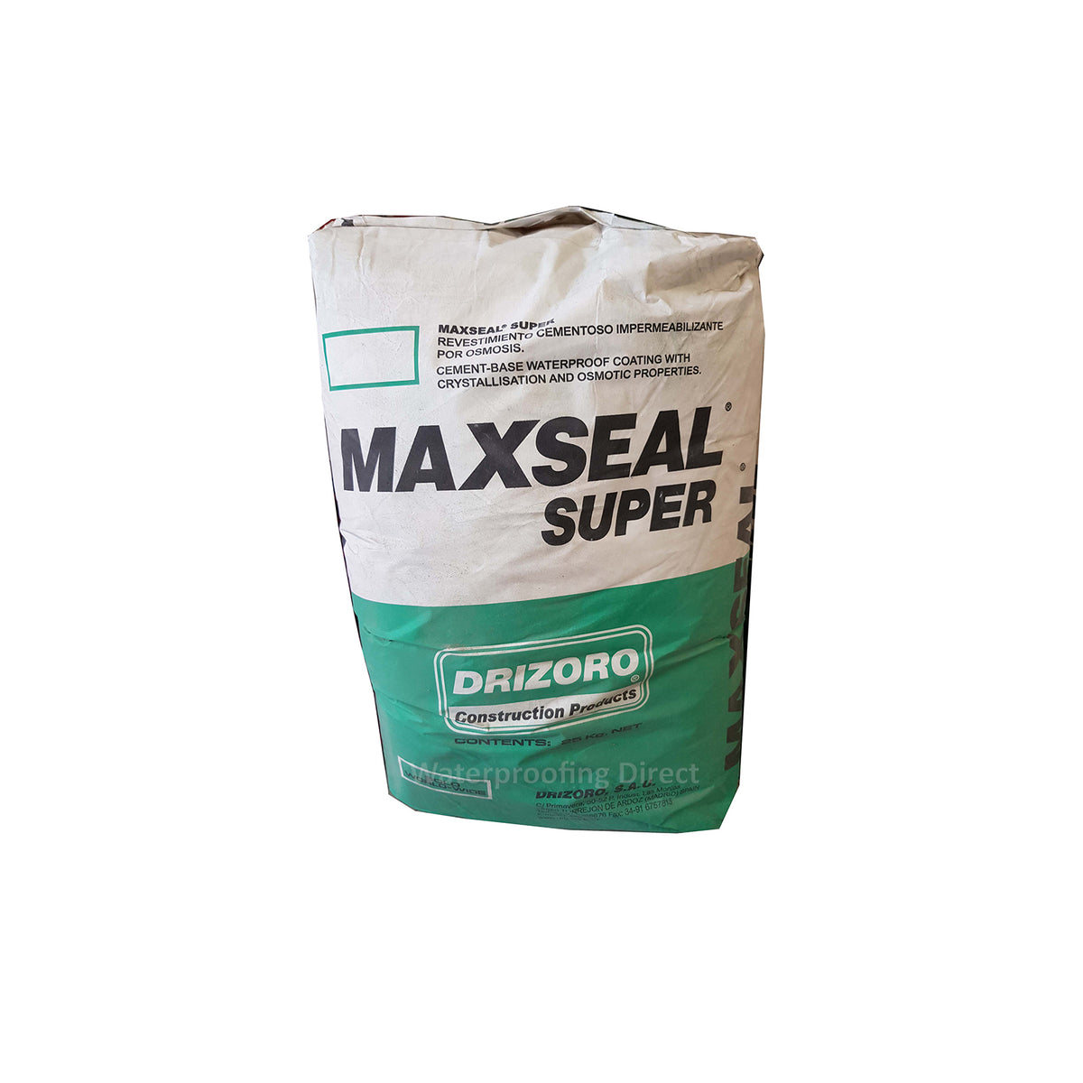 Drizoro Maxseal Super