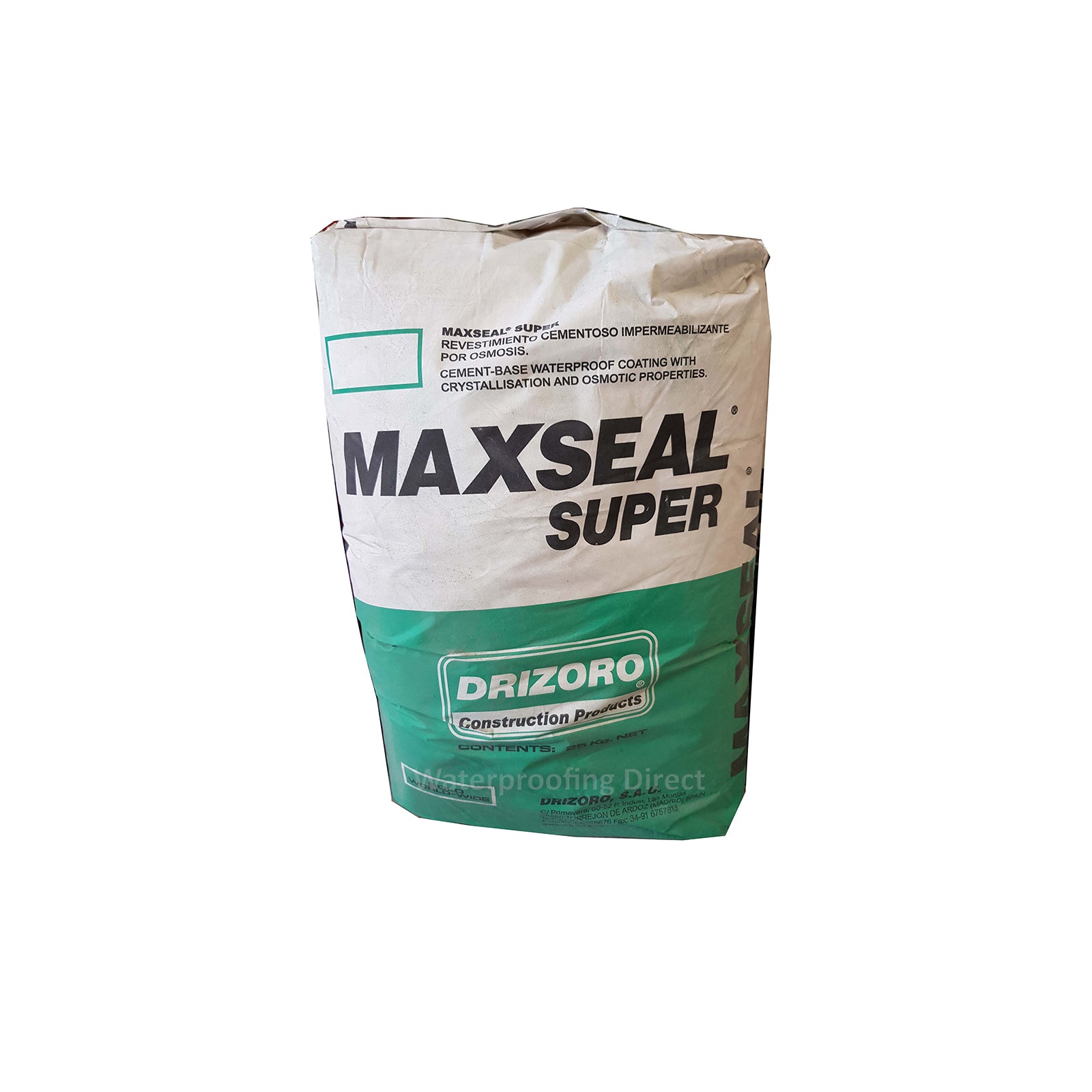 Drizoro Maxseal Super