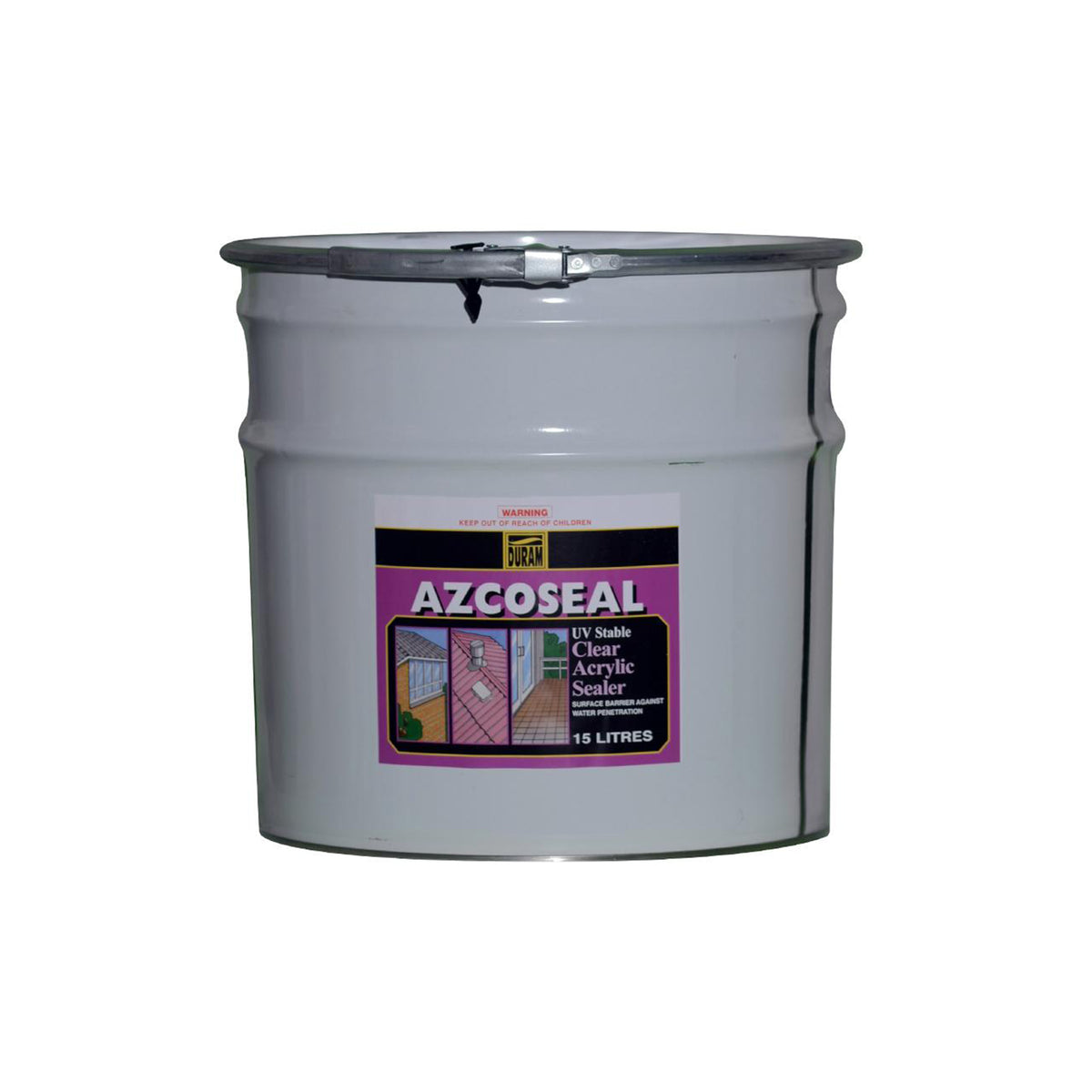Duram Azcoseal