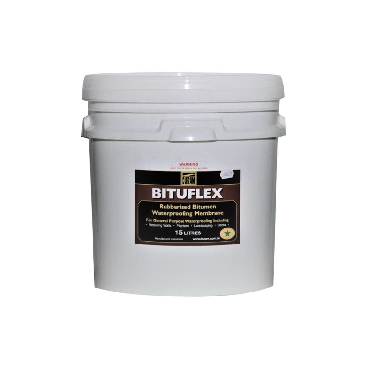 Duram Bituflex