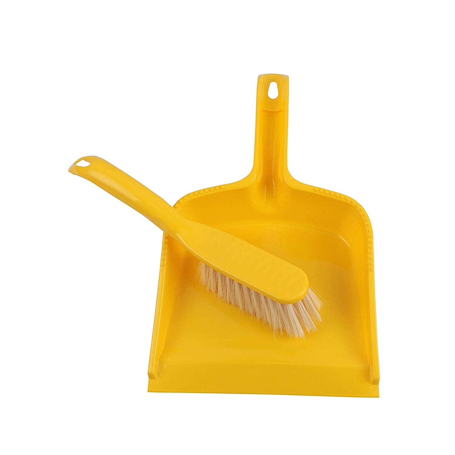 Dustpan Set