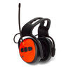 HUSQVARNA FM Radio Earmuffs with Adaptor to suit Arborist Helmet