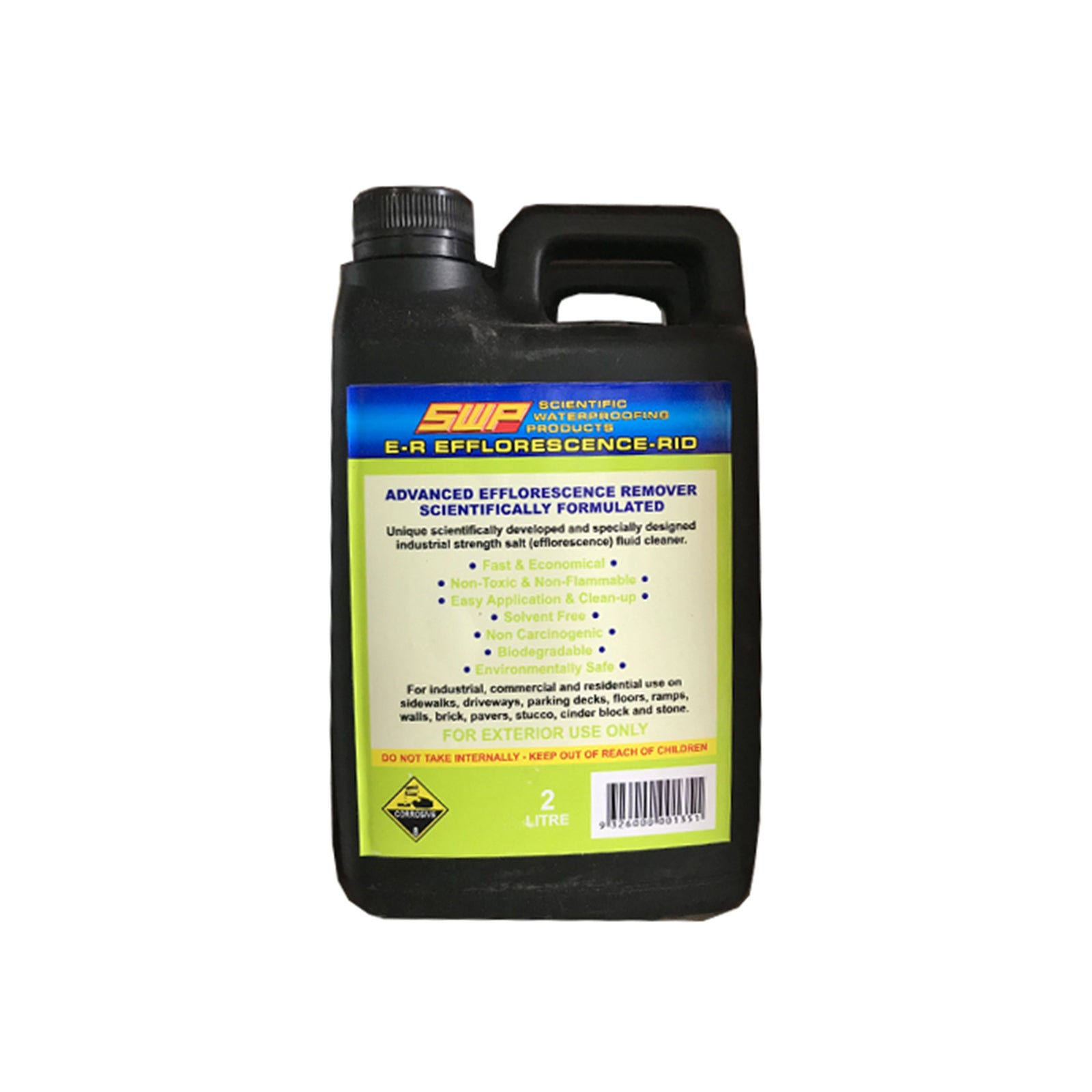 Drizoro Efflorescence Rid