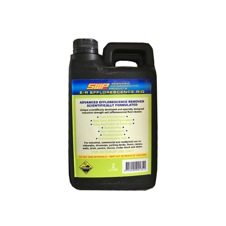 Drizoro Efflorescence Rid