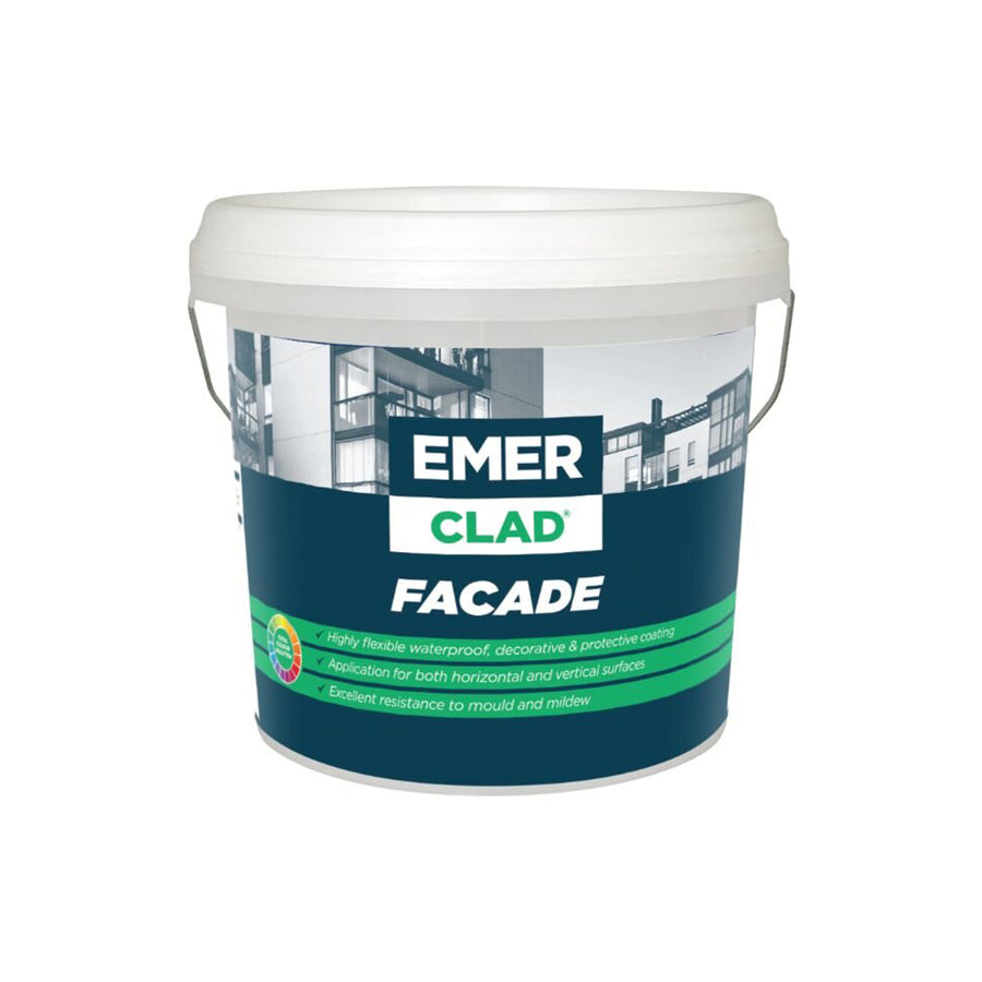 PARCHEM Emer-Clad Facade Satin