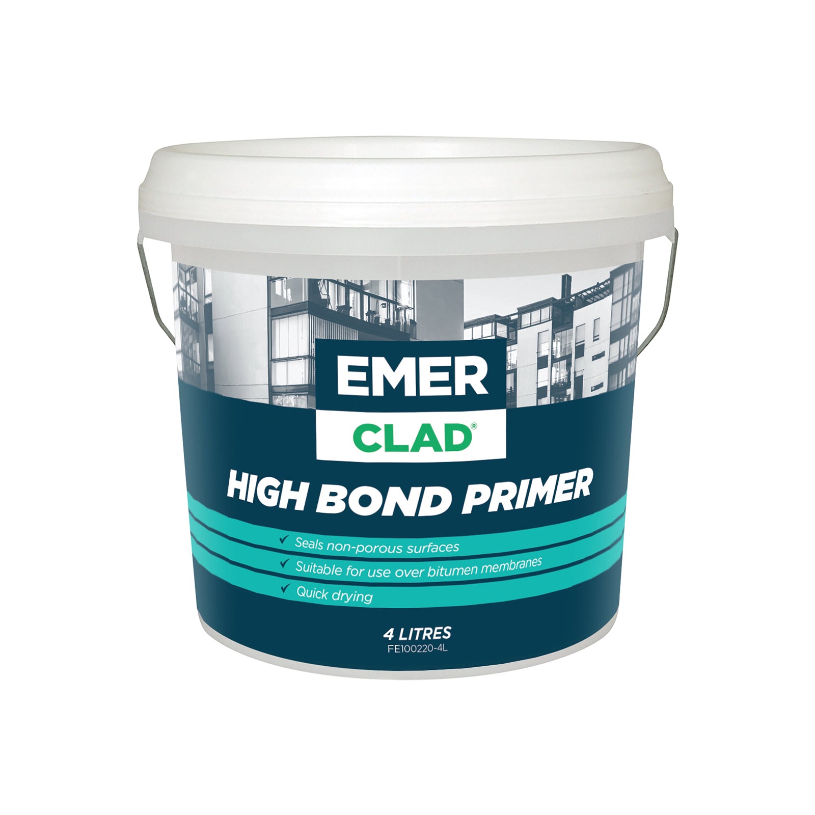 PARCHEM Emer-Clad High Bond Primer
