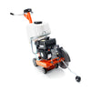 HUSQVARNA FS309 Flatsaw with Water Tank