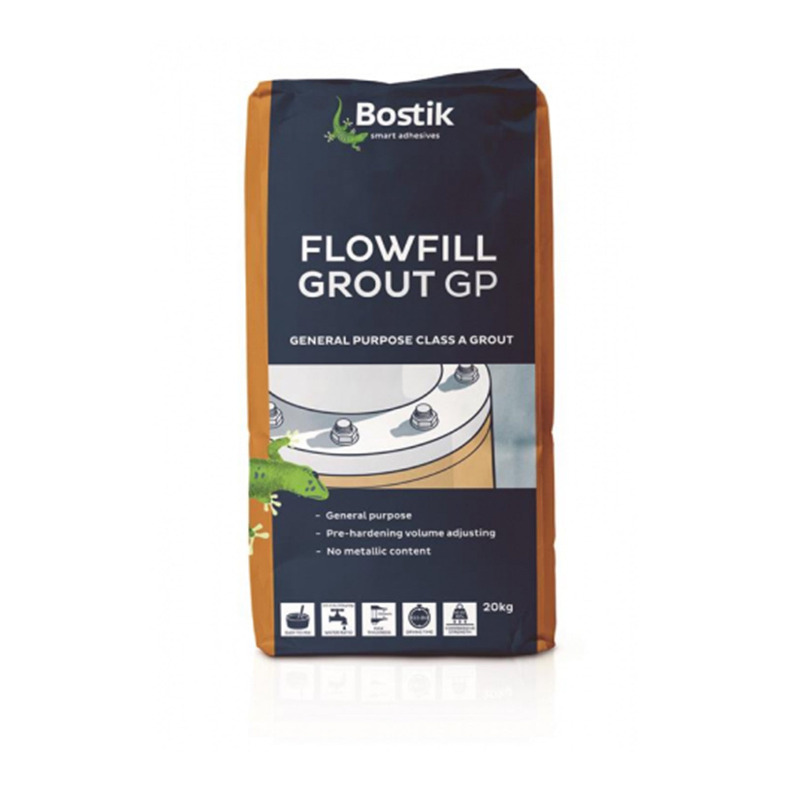 BOSTIK Flowfill Grout GP