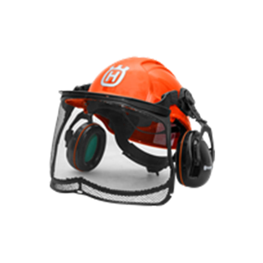 HUSQVARNA Forest Helmet Kit - Type 2 (Single Pack)