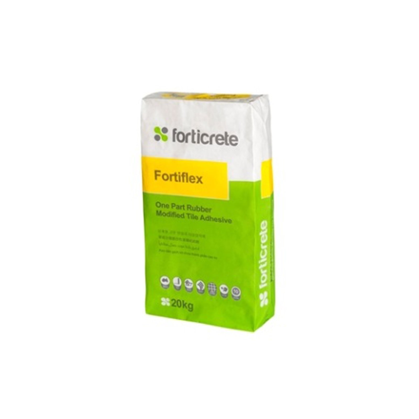 ARDEX Forticrete Fortiflex