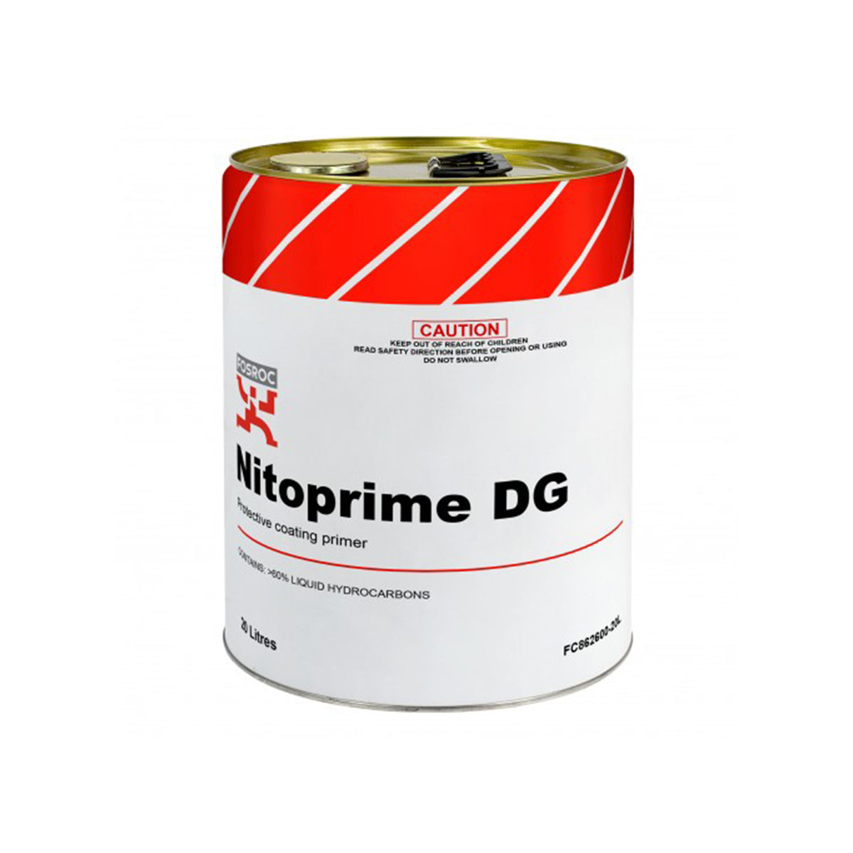 FOSROC Nitoprime DG