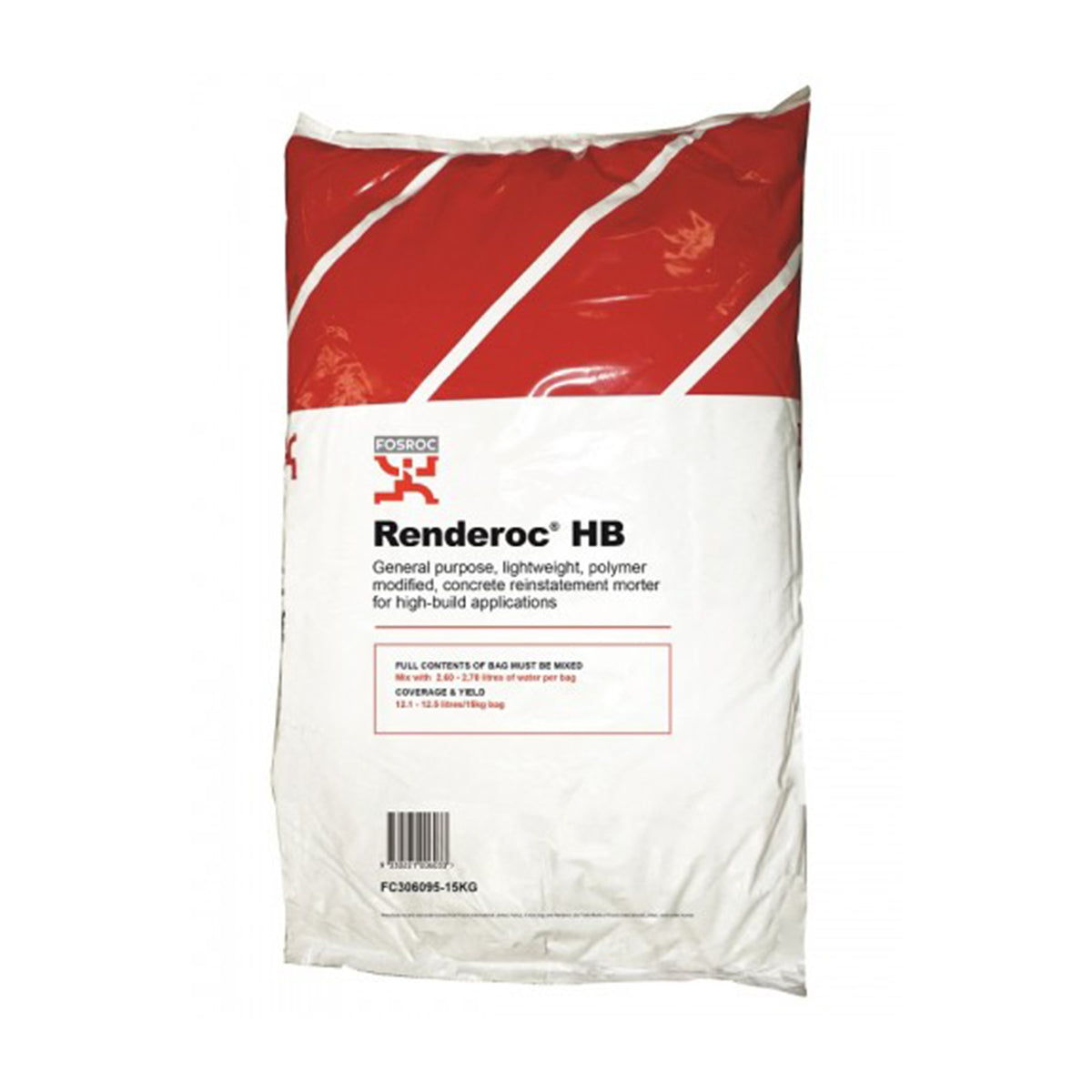 FOSROC Renderoc HB