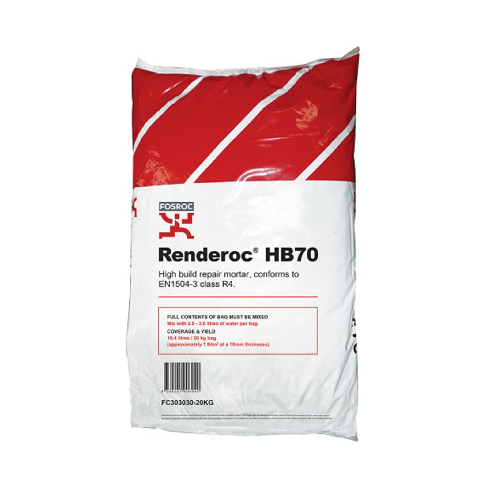 FOSROC Renderoc LA55