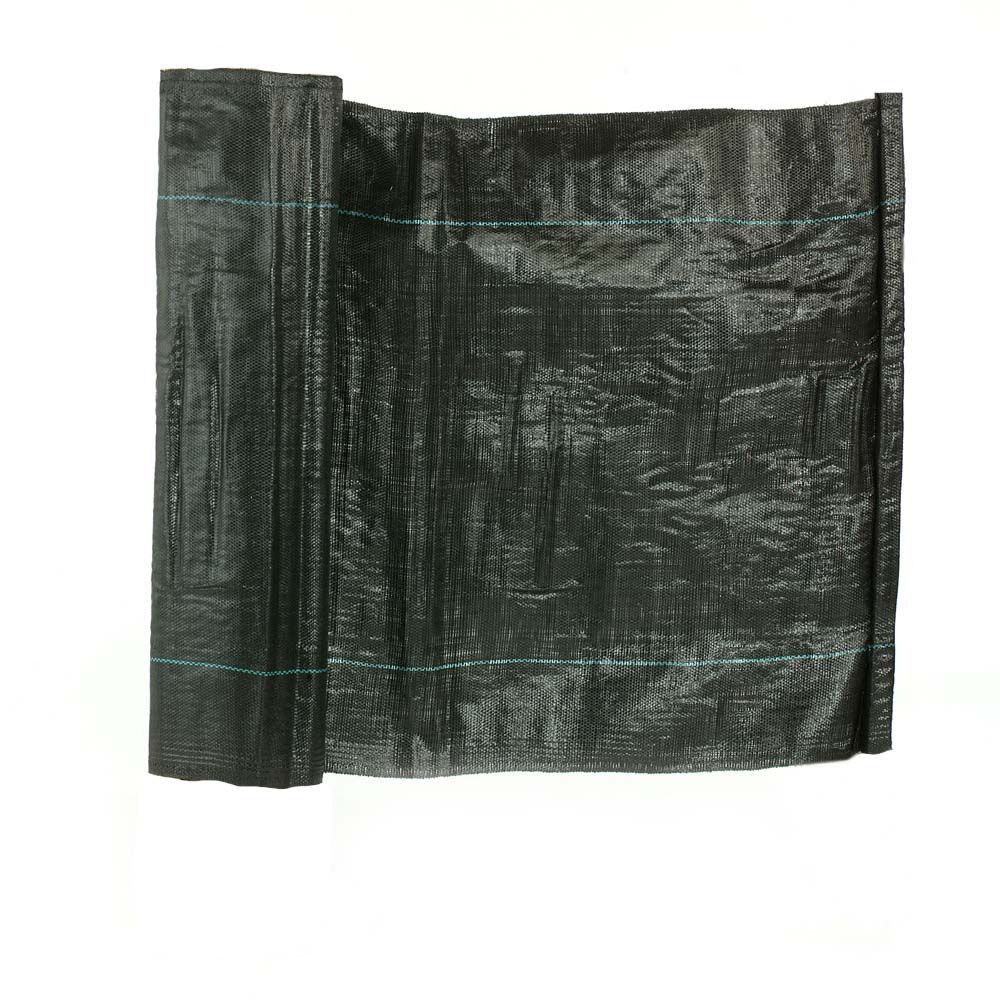 Davmar Green Slit Fence UV 95gsm