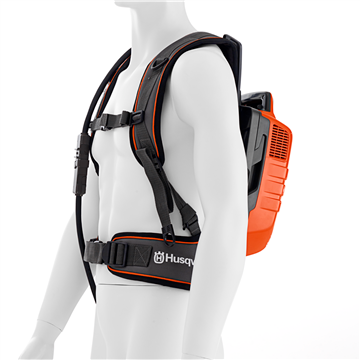 HUSQVARNA 535i XP Chainsaw - Skin Only