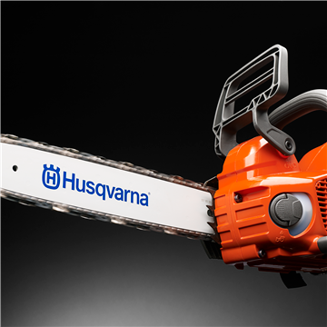 HUSQVARNA 535i XP Chainsaw - Skin Only