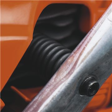HUSQVARNA 455R-20 Chainsaw