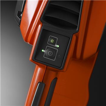 HUSQVARNA 535i XP Chainsaw - Skin Only