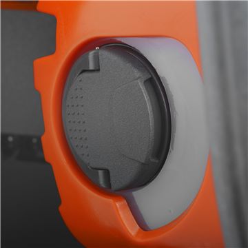 HUSQVARNA 535i XP Chainsaw - Skin Only