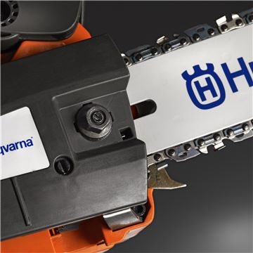 HUSQVARNA 535i XP Chainsaw - Skin Only