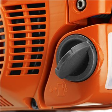 HUSQVARNA 450 e-series II Chainsaw