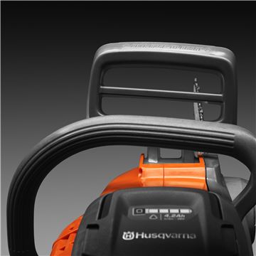 HUSQVARNA 120i Chainsaw Kit