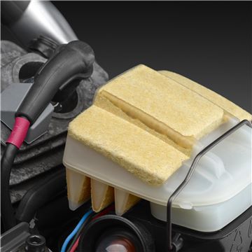 HUSQVARNA 395 XP CHAINSAW