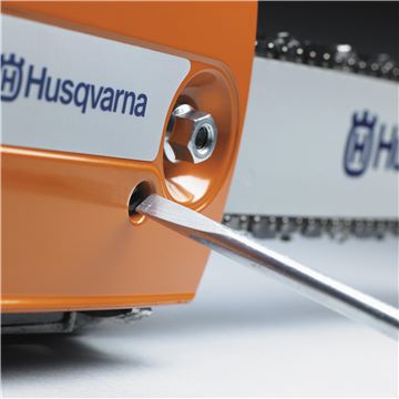 HUSQVARNA 135 Mark II Chainsaw