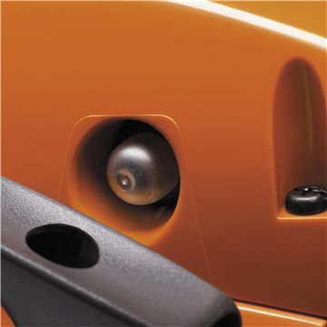 HUSQVARNA 135 Mark II Chainsaw