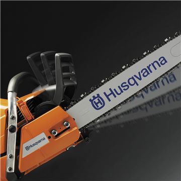 HUSQVARNA 395 XP CHAINSAW