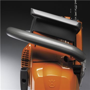 HUSQVARNA 395 XP CHAINSAW